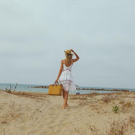 B&B Il Mare In Una Stanza Ортона Екстер'єр фото