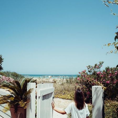B&B Il Mare In Una Stanza Ортона Екстер'єр фото