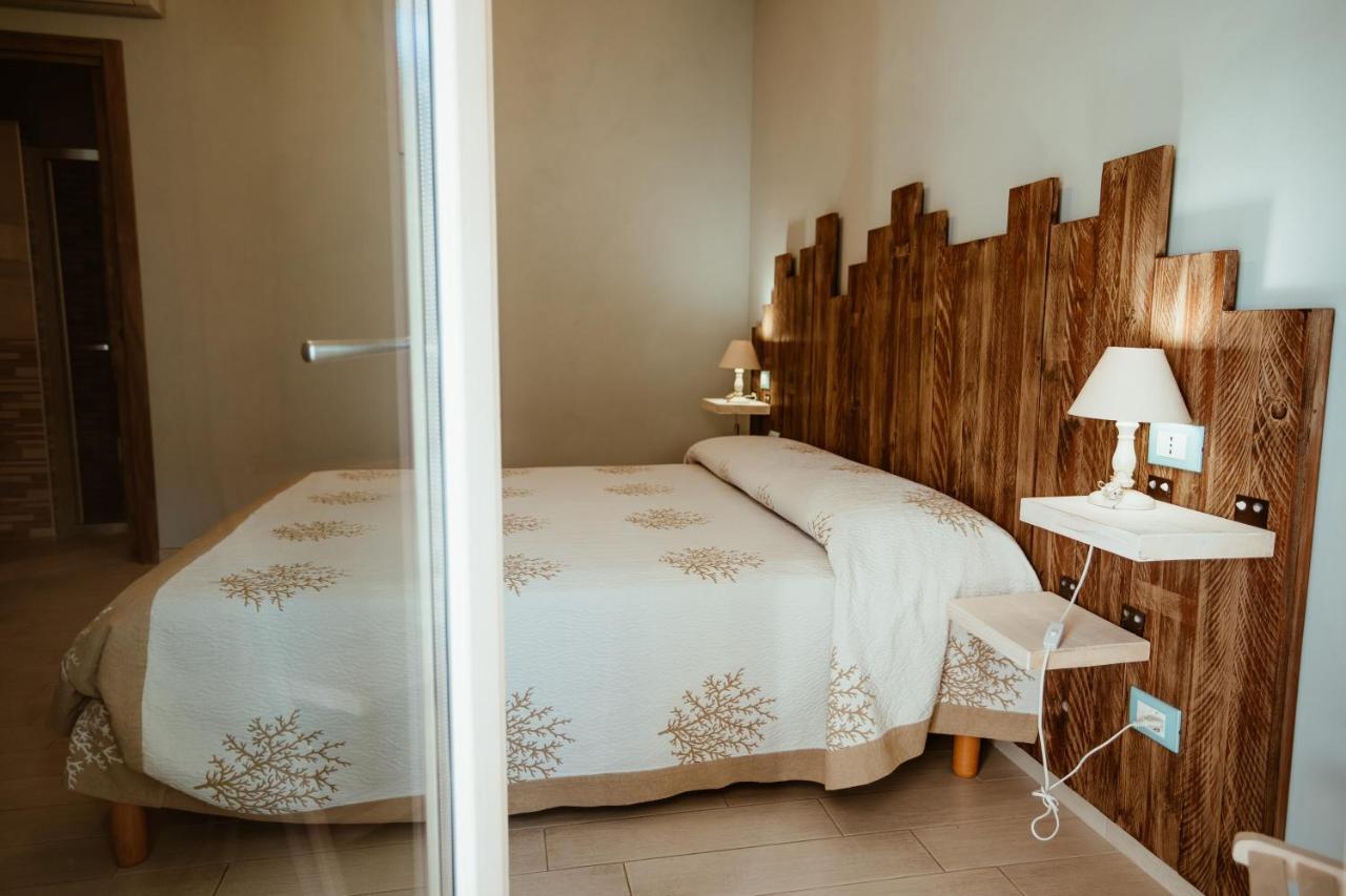B&B Il Mare In Una Stanza Ортона Екстер'єр фото