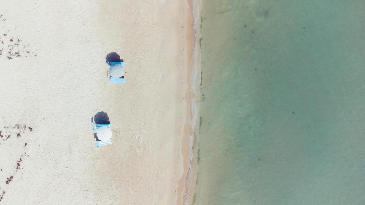 B&B Il Mare In Una Stanza Ортона Екстер'єр фото