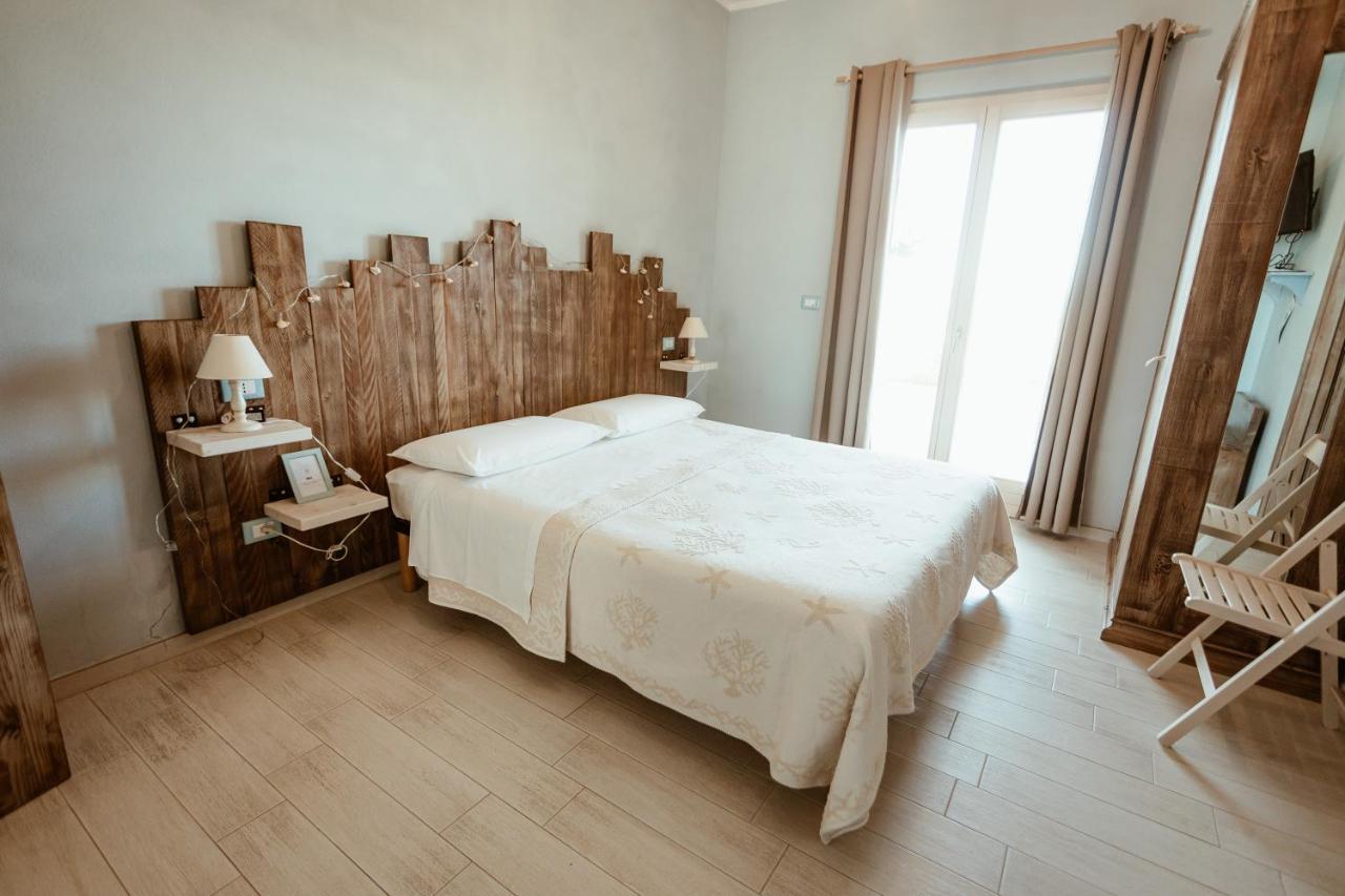 B&B Il Mare In Una Stanza Ортона Екстер'єр фото